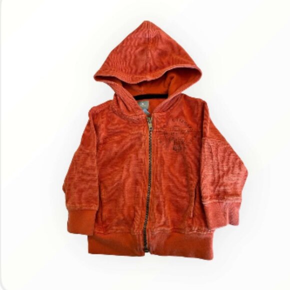 Baby Gap Jacket (118-1) - Picture 1 of 2